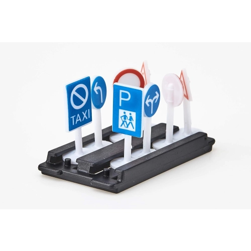 Ciężarówka służby drogowej model metalowy SIKU S1322